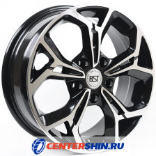 Колесный диск RST R016 6х16/5х114.3 D67.1 ET43 BD